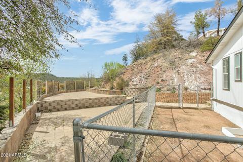 68 N Sky Run Ln, Payson, AZ 85541 photo 19