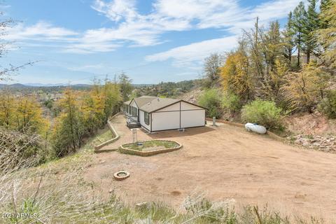68 N Sky Run Ln, Payson, AZ 85541 photo 24