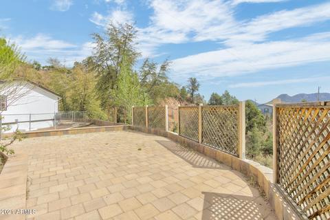 68 N Sky Run Ln, Payson, AZ 85541 photo 21