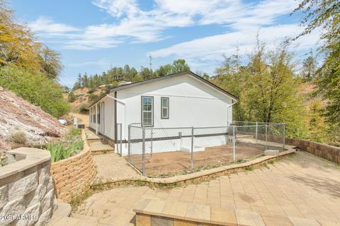 68 N Sky Run Ln, Payson, AZ 85541 photo 22