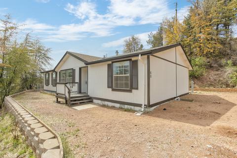 68 N Sky Run Ln, Payson, AZ 85541 photo 2