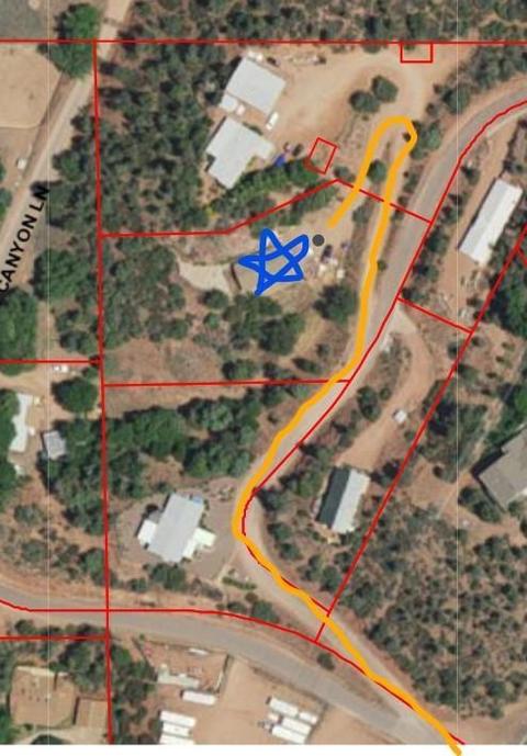 68 N Sky Run Ln, Payson, AZ 85541 photo 25