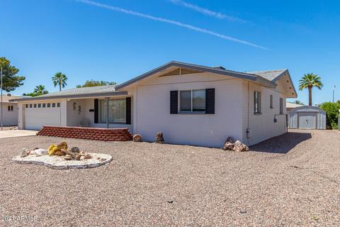 734 N 58th St, Mesa, AZ 85205 photo 2