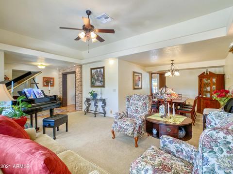 718 E Redfield Rd, Gilbert, AZ 85234 photo 6
