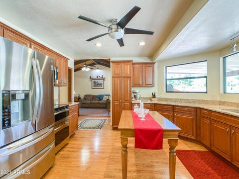 718 E Redfield Rd, Gilbert, AZ 85234 photo 13