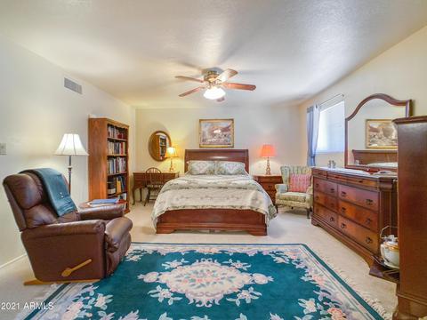 718 E Redfield Rd, Gilbert, AZ 85234 photo 27