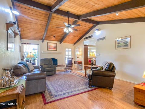 718 E Redfield Rd, Gilbert, AZ 85234 photo 11