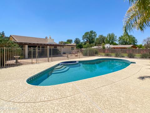 718 E Redfield Rd, Gilbert, AZ 85234 photo 37