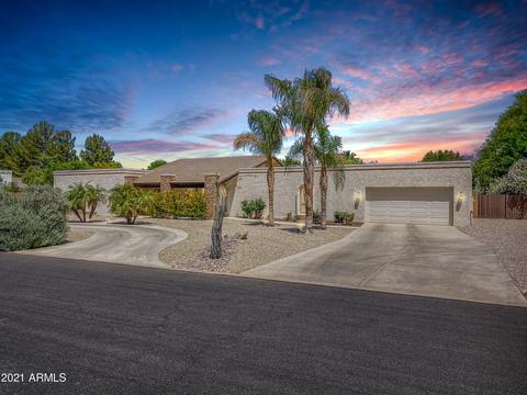 718 E Redfield Rd, Gilbert, AZ 85234 photo 1
