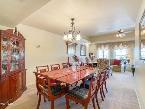 718 E Redfield Rd, Gilbert, AZ 85234 photo 8