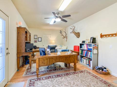 718 E Redfield Rd, Gilbert, AZ 85234 photo 18