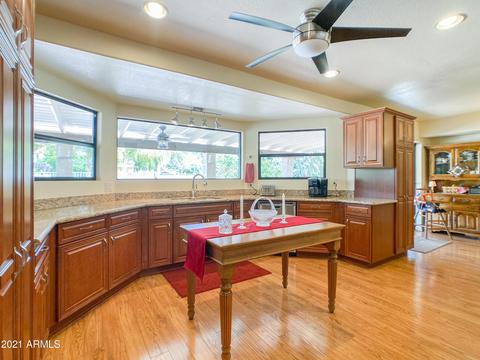 718 E Redfield Rd, Gilbert, AZ 85234 photo 12