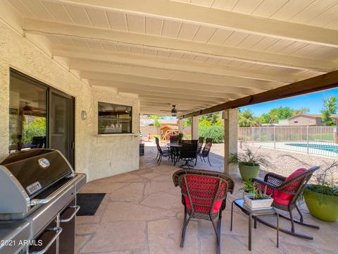 718 E Redfield Rd, Gilbert, AZ 85234 photo 30