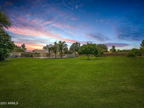 718 E Redfield Rd, Gilbert, AZ 85234 photo 41