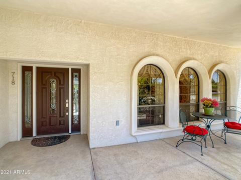 718 E Redfield Rd, Gilbert, AZ 85234 photo 4