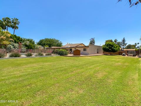 718 E Redfield Rd, Gilbert, AZ 85234 photo 40