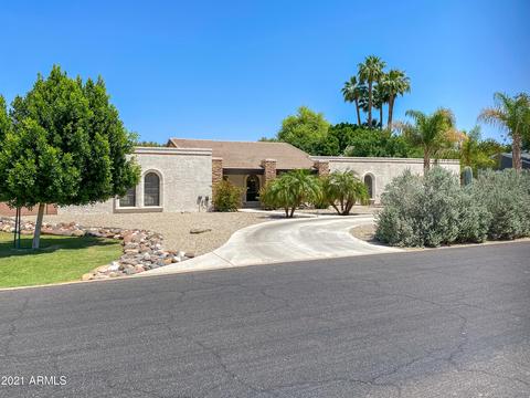 718 E Redfield Rd, Gilbert, AZ 85234 photo 2