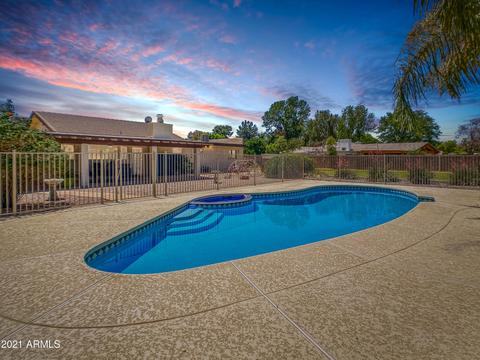 718 E Redfield Rd, Gilbert, AZ 85234 photo 36