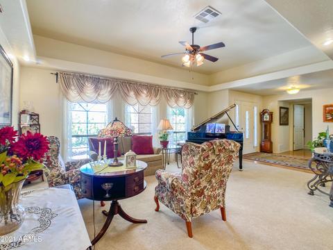 718 E Redfield Rd, Gilbert, AZ 85234 photo 7
