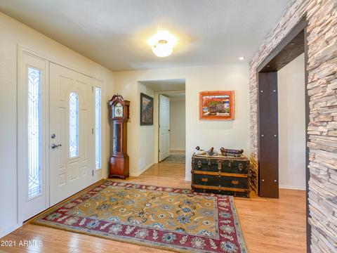 718 E Redfield Rd, Gilbert, AZ 85234 photo 5