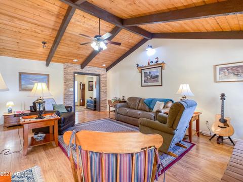 718 E Redfield Rd, Gilbert, AZ 85234 photo 10