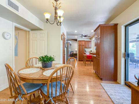 718 E Redfield Rd, Gilbert, AZ 85234 photo 16