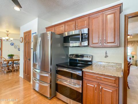 718 E Redfield Rd, Gilbert, AZ 85234 photo 14