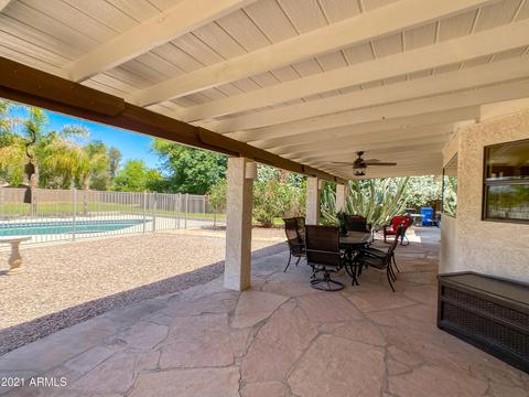 718 E Redfield Rd, Gilbert, AZ 85234 photo 32
