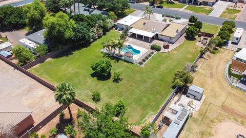 718 E Redfield Rd, Gilbert, AZ 85234 photo 42