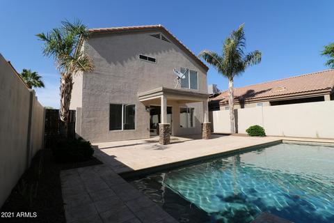 3025 E Blackhawk Dr, Phoenix, AZ 85050 photo 32