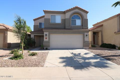 3025 E Blackhawk Dr, Phoenix, AZ 85050 photo 1