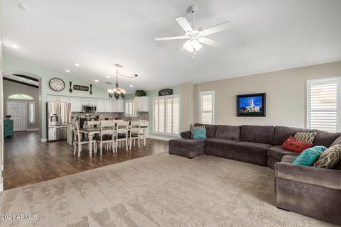 8525 E Posada Ave, Mesa, AZ 85212 photo 19