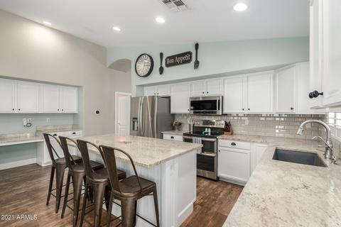 8525 E Posada Ave, Mesa, AZ 85212 photo 10