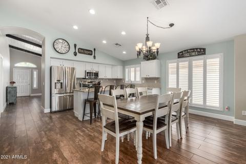 8525 E Posada Ave, Mesa, AZ 85212 photo 14