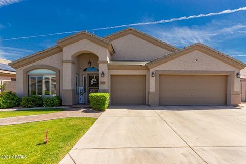 8525 E Posada Ave, Mesa, AZ 85212 photo 2