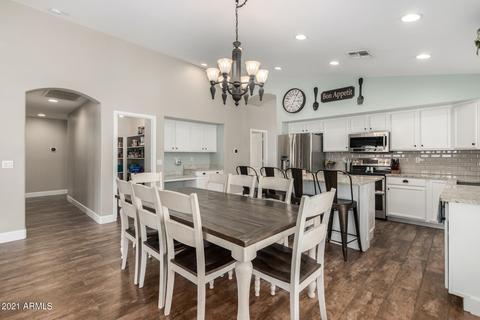 8525 E Posada Ave, Mesa, AZ 85212 photo 16