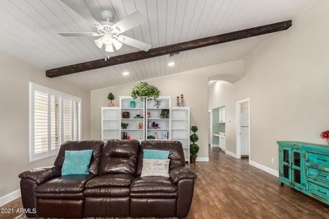 8525 E Posada Ave, Mesa, AZ 85212 photo 4