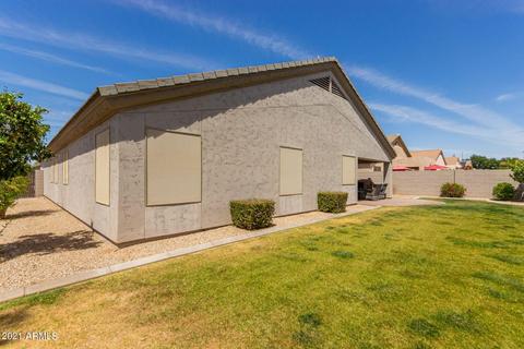 8525 E Posada Ave, Mesa, AZ 85212 photo 38