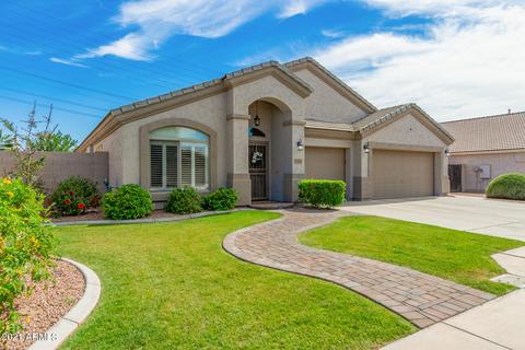 8525 E Posada Ave, Mesa, AZ 85212 photo 1