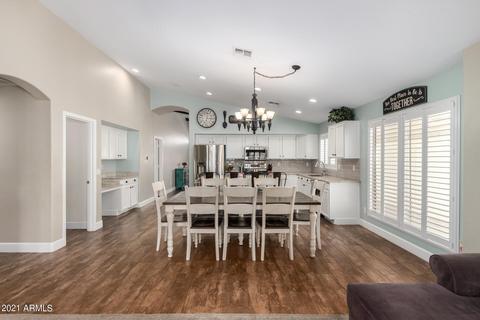 8525 E Posada Ave, Mesa, AZ 85212 photo 15