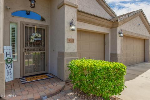 8525 E Posada Ave, Mesa, AZ 85212 photo 3