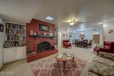 1125 E Dolphin Cir, Mesa, AZ 85204 photo 25