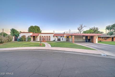 1125 E Dolphin Cir, Mesa, AZ 85204 photo 1