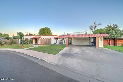 1125 E Dolphin Cir, Mesa, AZ 85204 photo 3