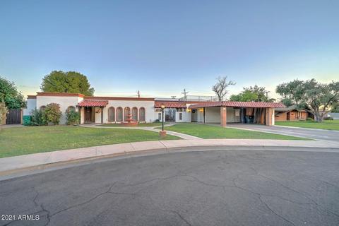 1125 E Dolphin Cir, Mesa, AZ 85204 photo 2