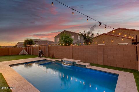 2726 E La Costa Dr, Gilbert, AZ 85298 photo 36