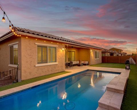 2726 E La Costa Dr, Gilbert, AZ 85298 photo 34