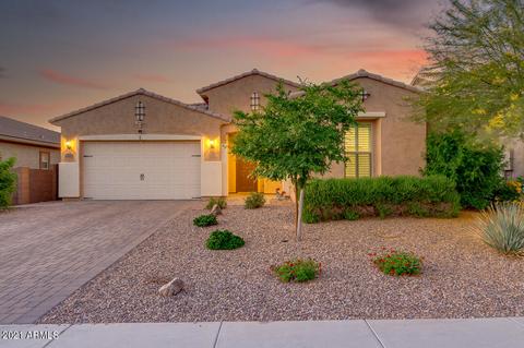 2726 E La Costa Dr, Gilbert, AZ 85298 photo 1