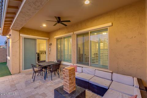 2726 E La Costa Dr, Gilbert, AZ 85298 photo 32