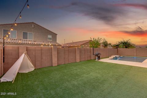 2726 E La Costa Dr, Gilbert, AZ 85298 photo 31